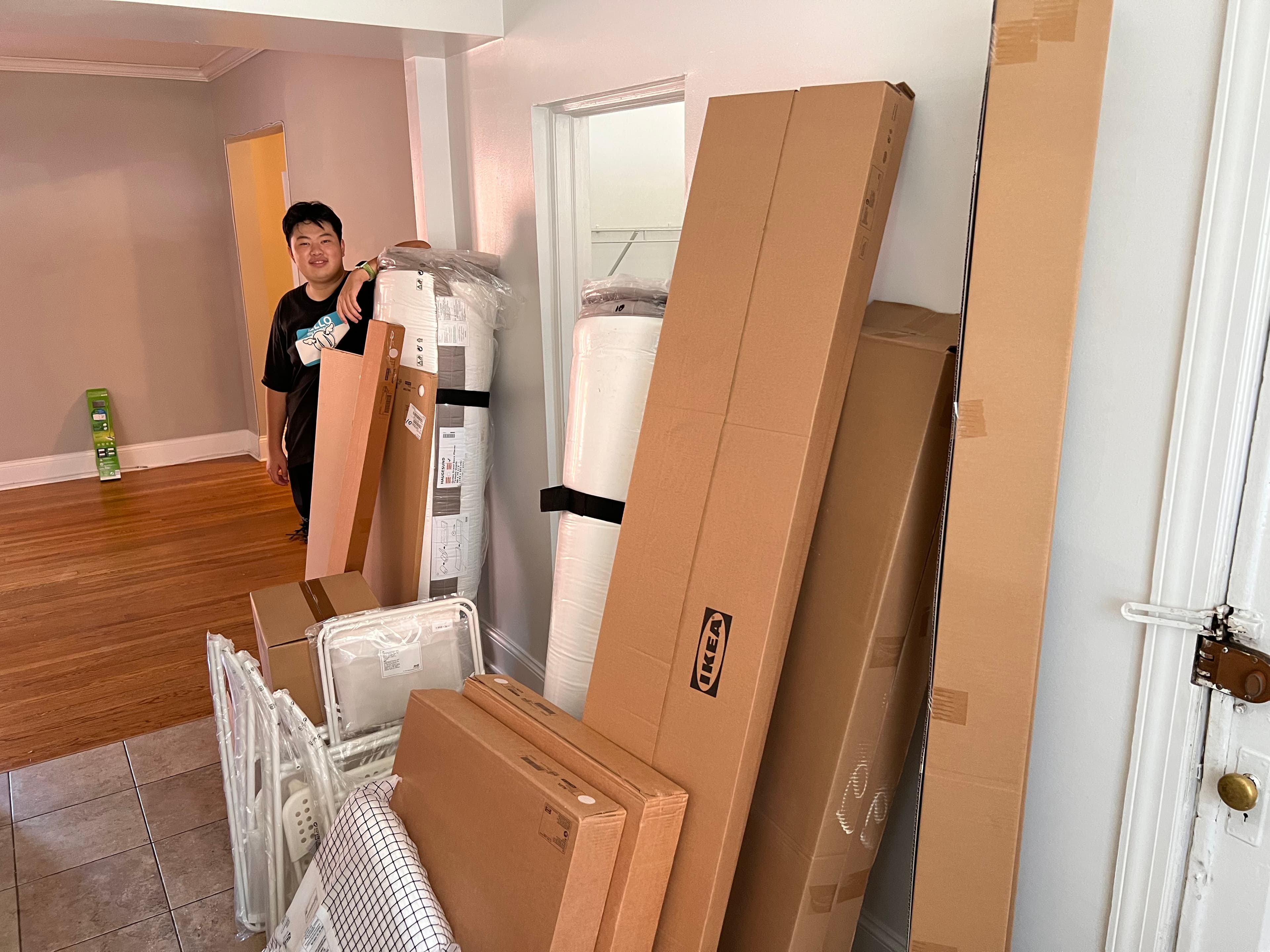 宜家家具