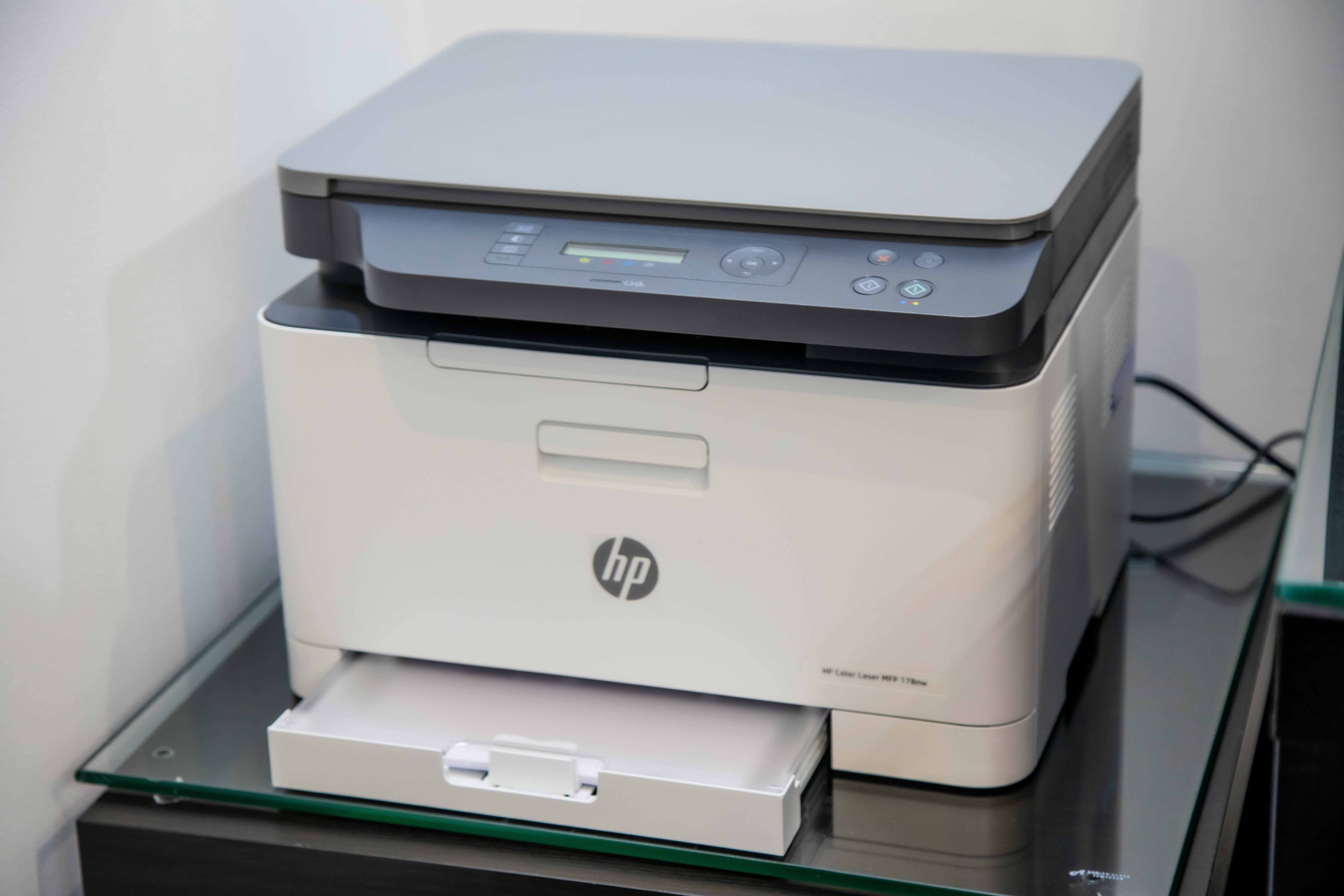 CS Department Printer